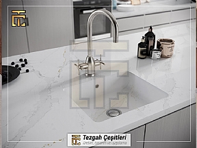 çimstone mutfak tezgah fiyatları